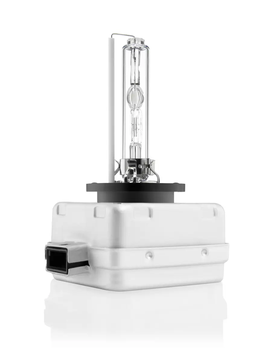 BMW E46 3 Series Short Beam Headlight Bulb | BOSCH 1987302851