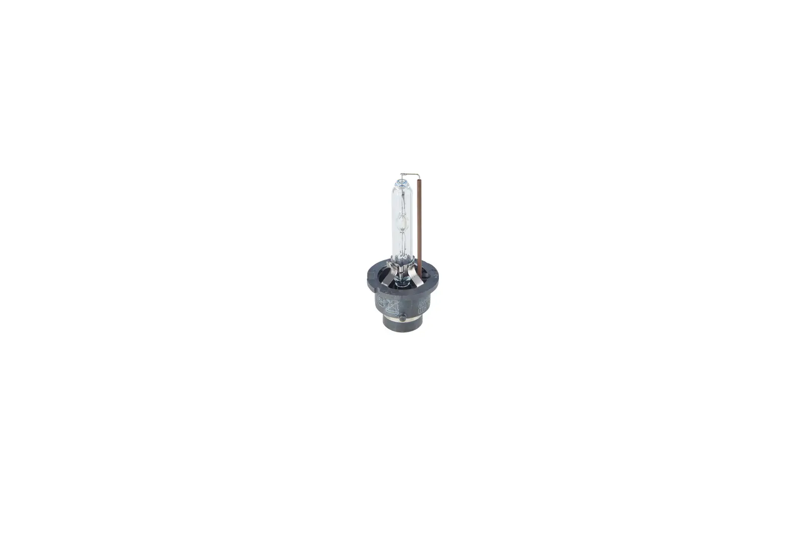 BMW E46 3 Series Short Beam Headlight Bulb | BOSCH 1987302851
