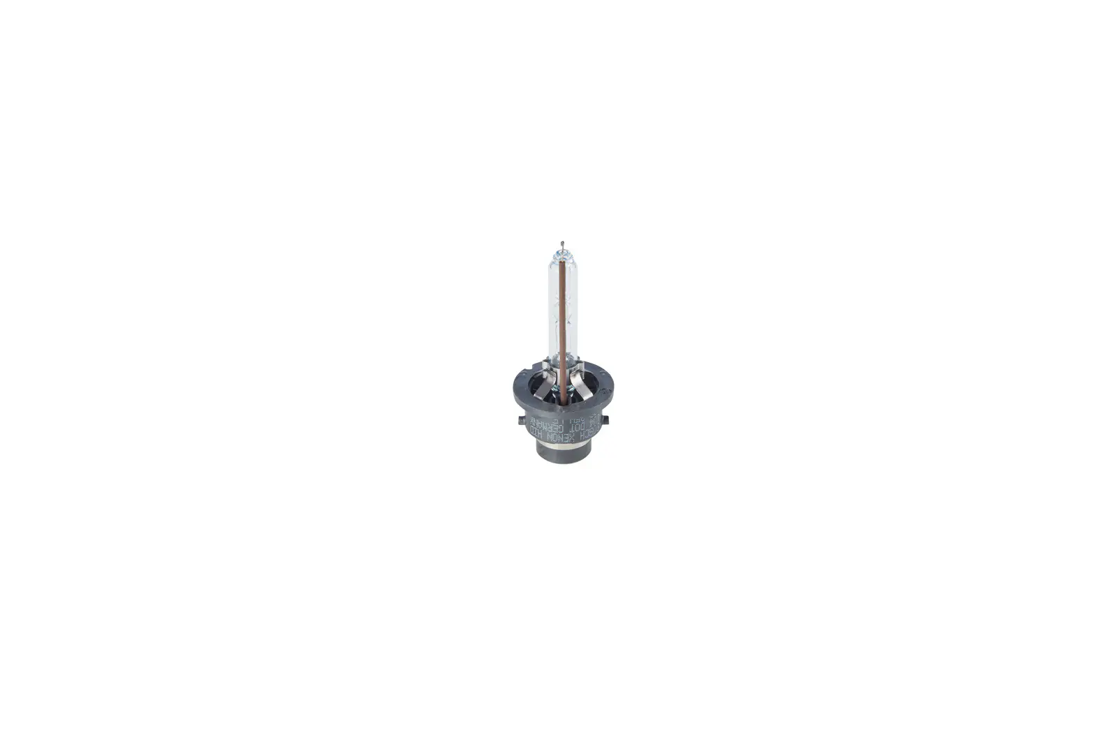 BMW E46 3 Series Short Beam Headlight Bulb | BOSCH 1987302851