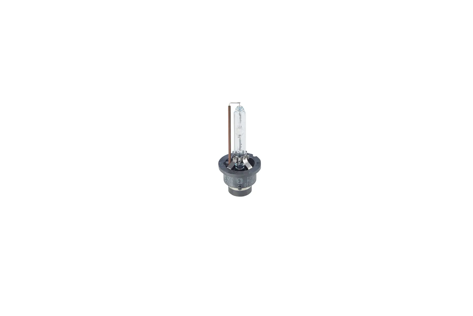 BMW E46 3 Series Short Beam Headlight Bulb | BOSCH 1987302851