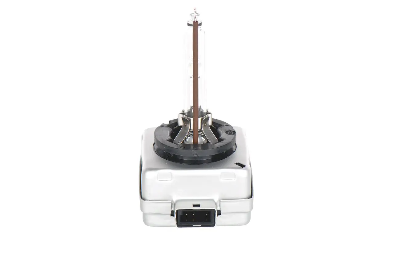 Mercedes C Series W204 D1S Headlight Bulb 4300K | BOSCH 1987302905