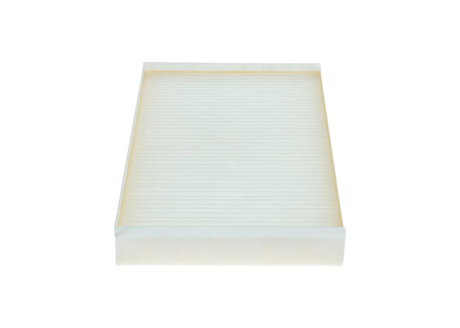 Mercedes W639 Viano 3.5 M272 Pollen Filter | BOSCH 1987432195