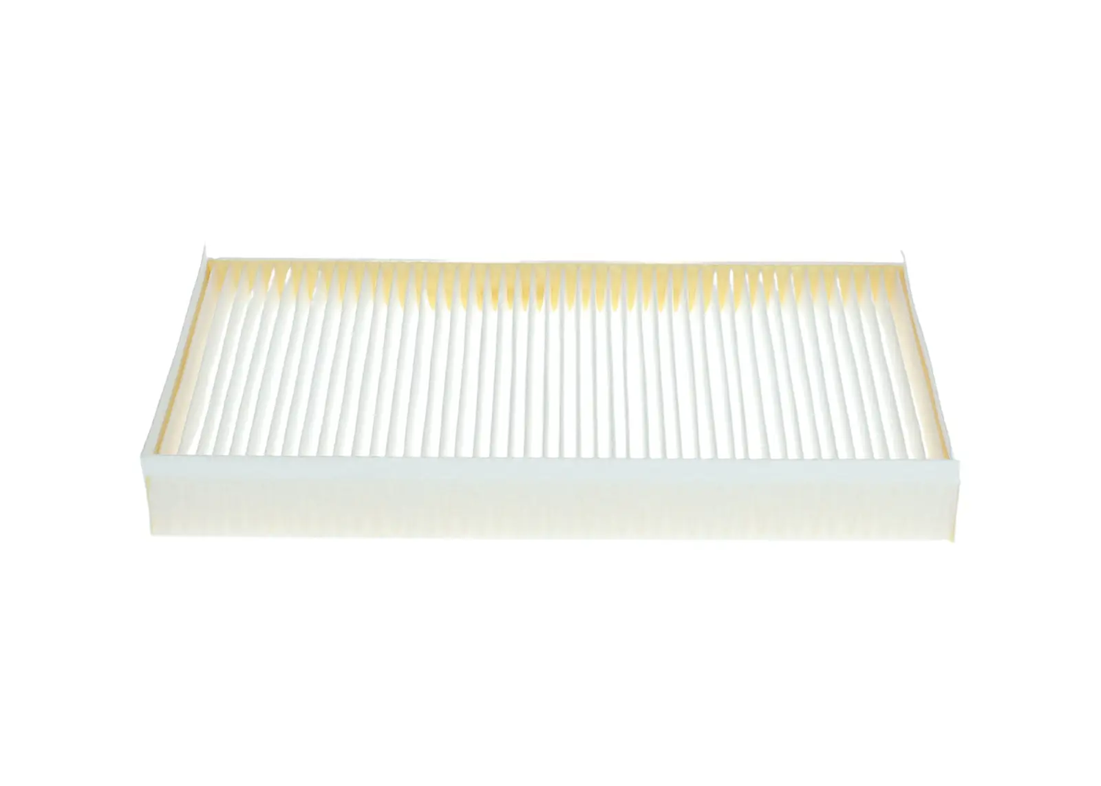 Mercedes W639 Viano 3.5 M272 Pollen Filter | BOSCH 1987432195
