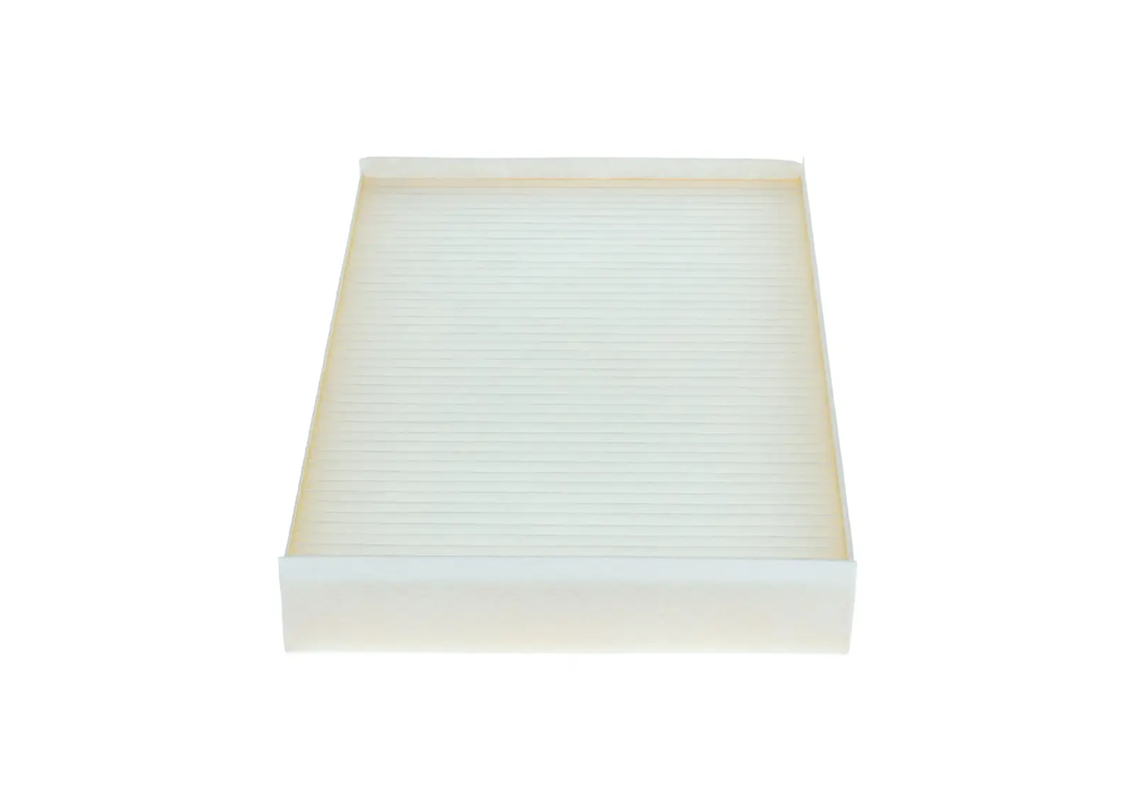 Mercedes W639 Viano 3.5 M272 Pollen Filter | BOSCH 1987432195