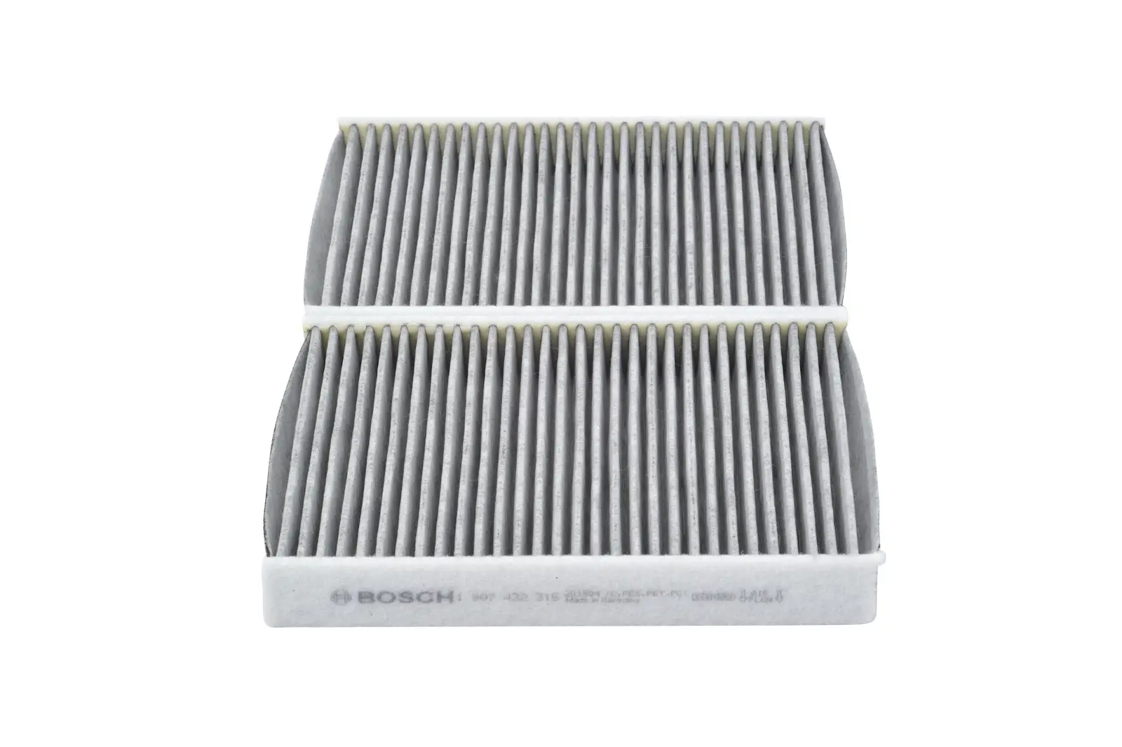 BMW F11 525d N47 Allergen Pollen Filter | BOSCH 1987432315