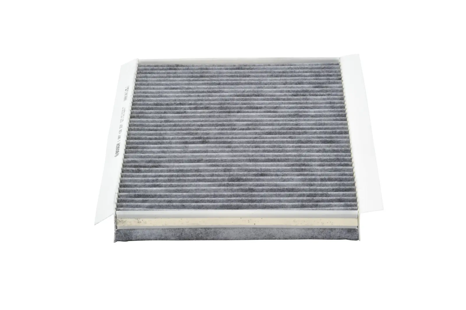 Mercedes W168 A M166 Allergen Pollen Filter | BOSCH 1987432337