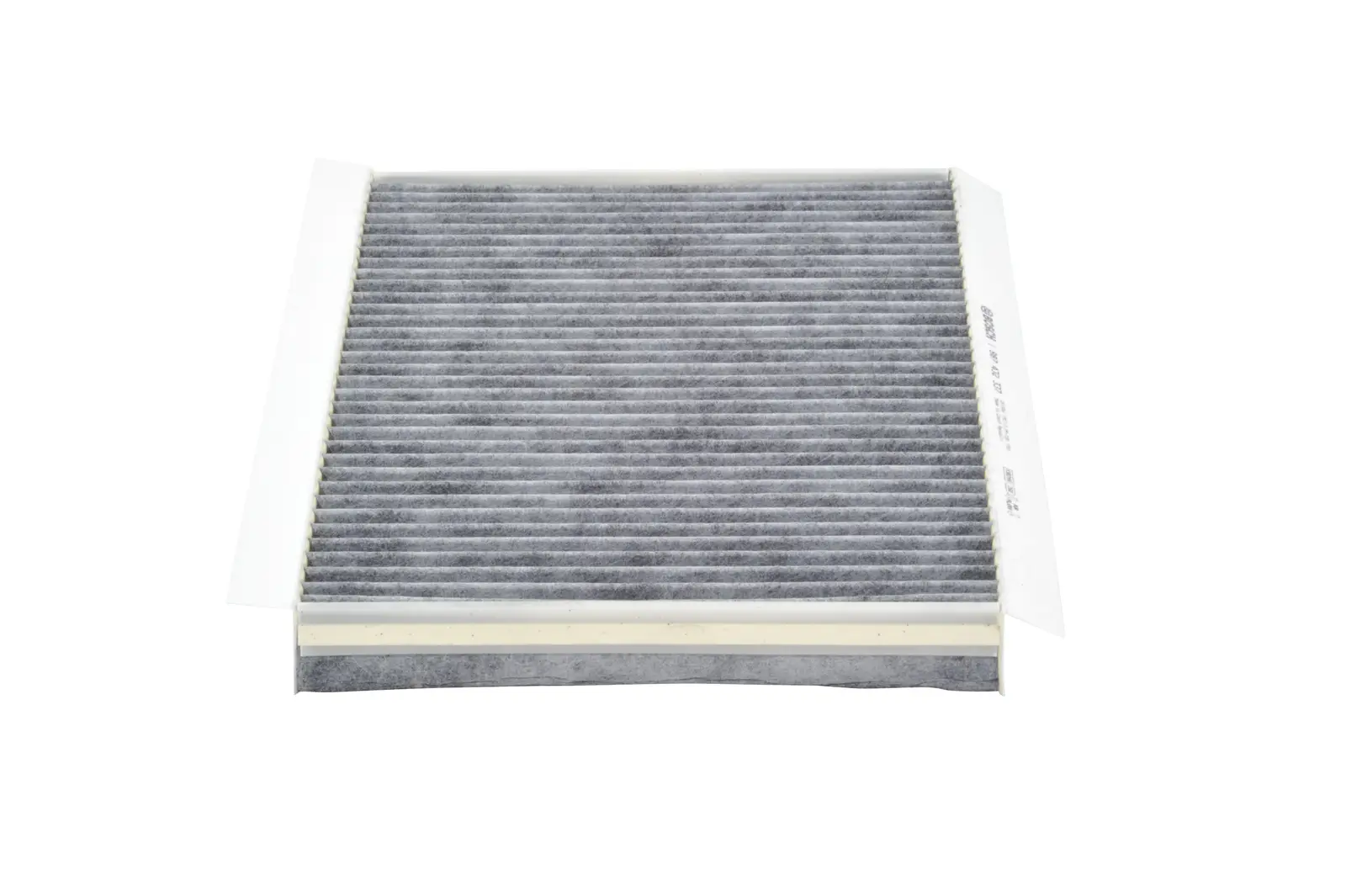Mercedes W168 A M166 Allergen Pollen Filter | BOSCH 1987432337