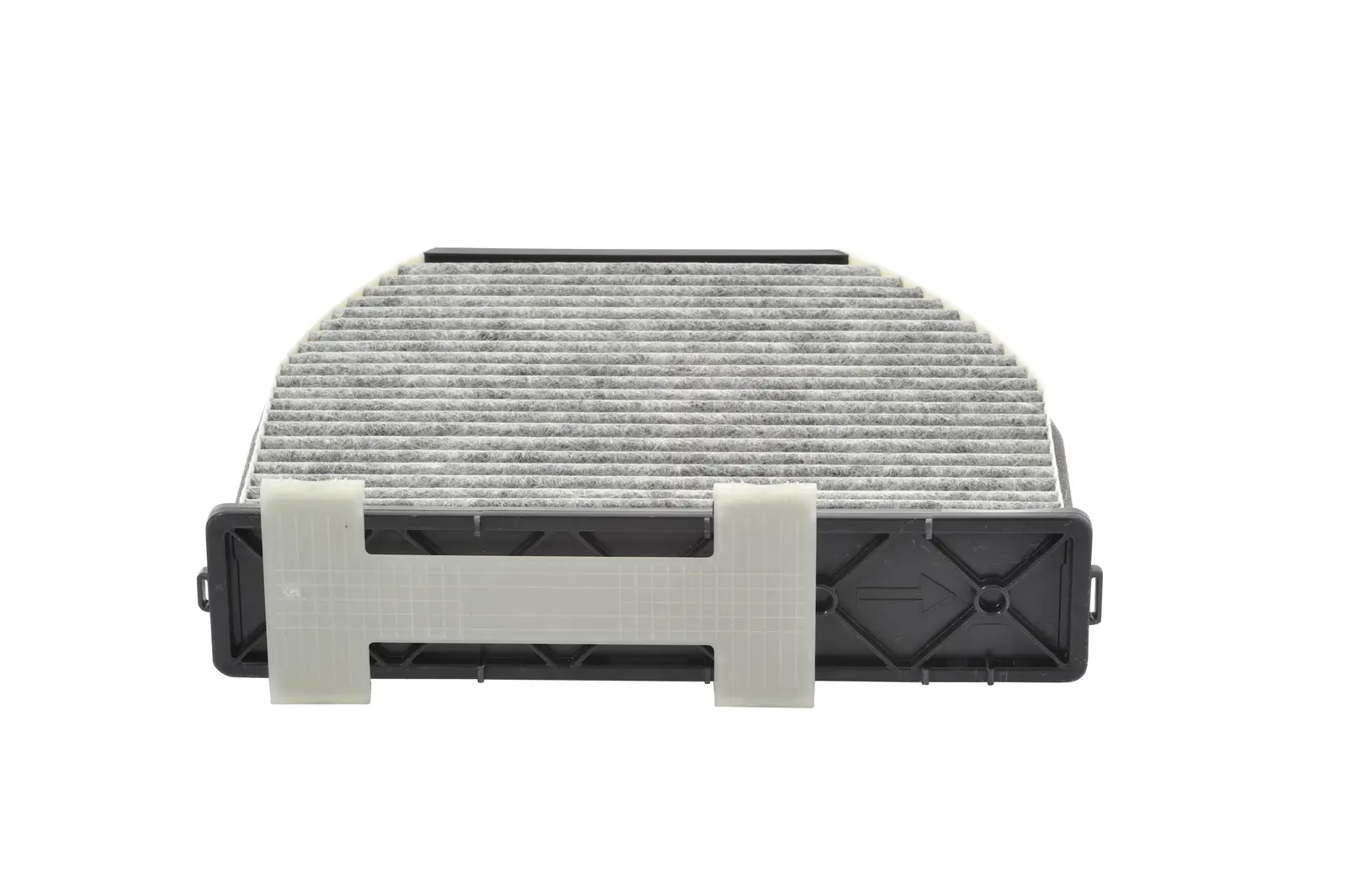 Mercedes W204 C 220CDI OM646 Allergen Pollen Filter | BOSCH 1987435001