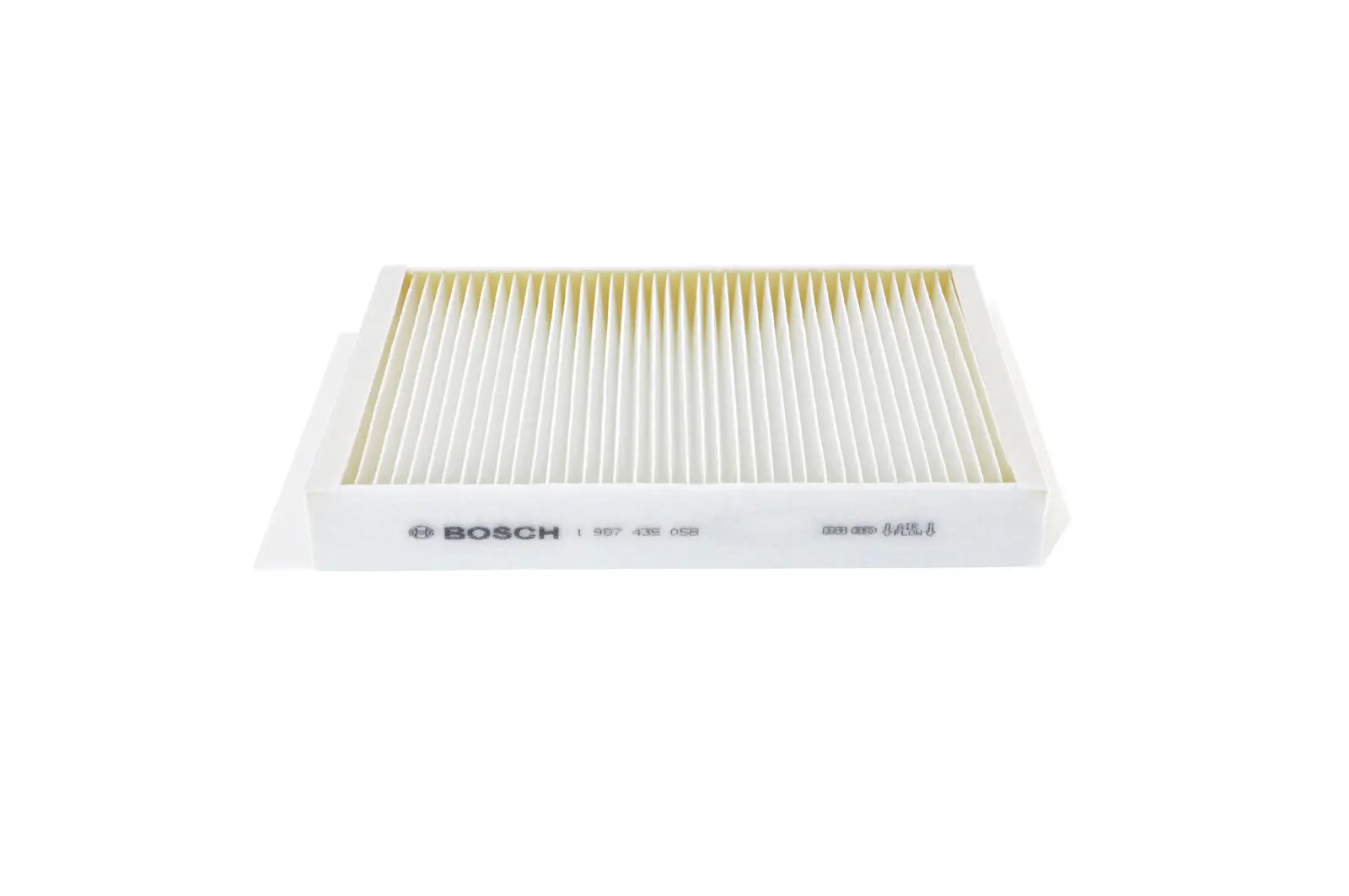 Mercedes W253 AMG GLC 63 S M177 Pollen Filter | BOSCH 1987435058
