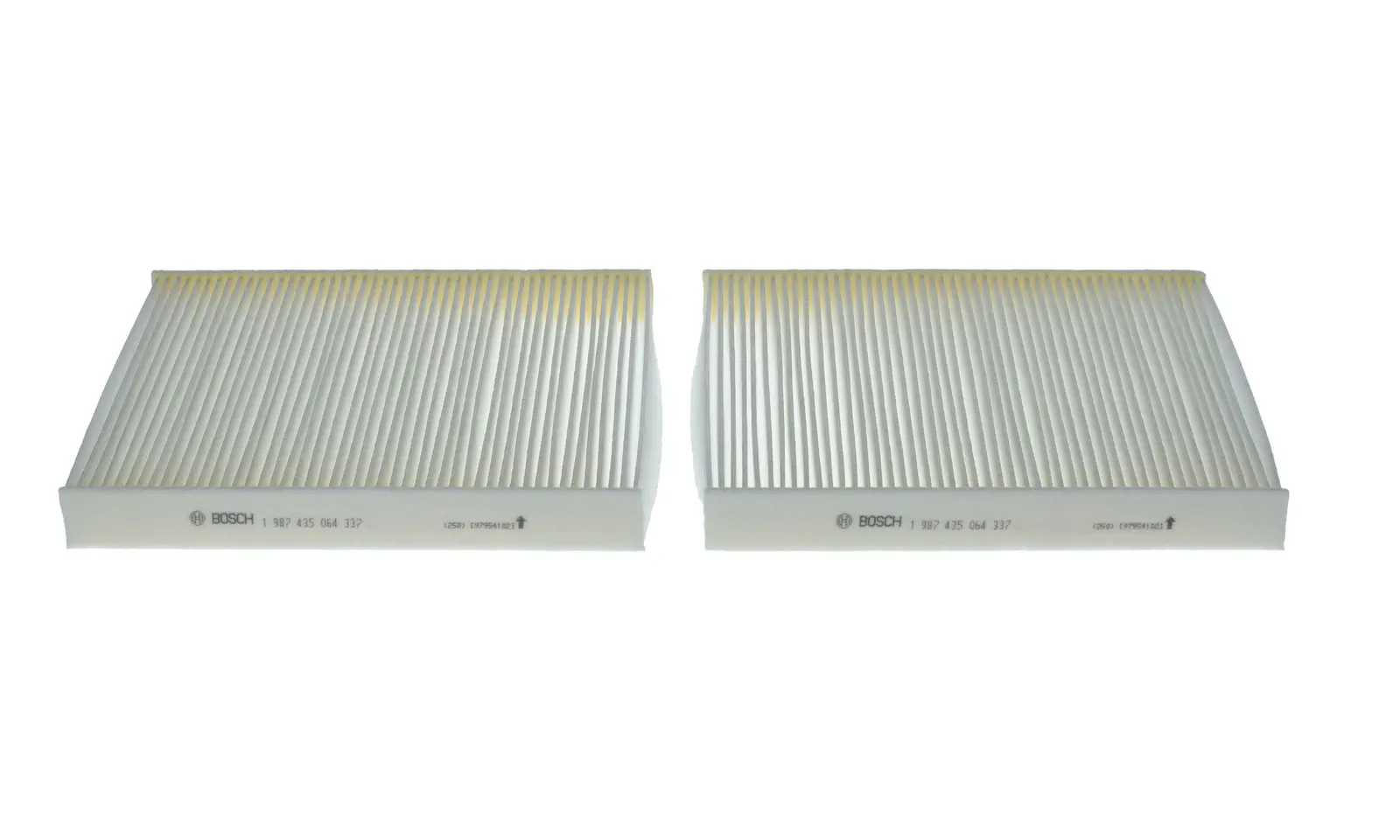 BMW F10 525d N47 Polen Filtresi | BOSCH 1987435064