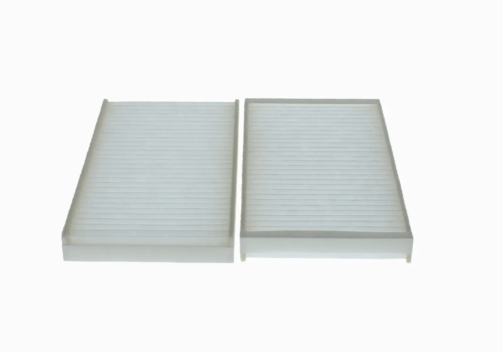 BMW E60 535d N57 Pollen Filter | BOSCH 1987435184
