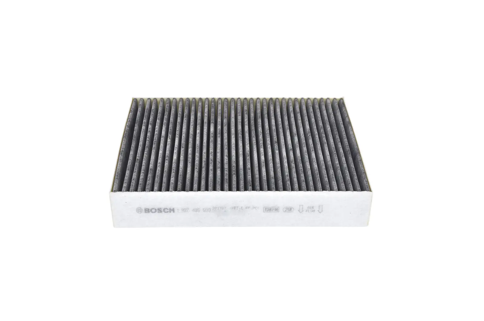 BMW F20 M135i N55 Allergen Pollen Filter | BOSCH 1987435503