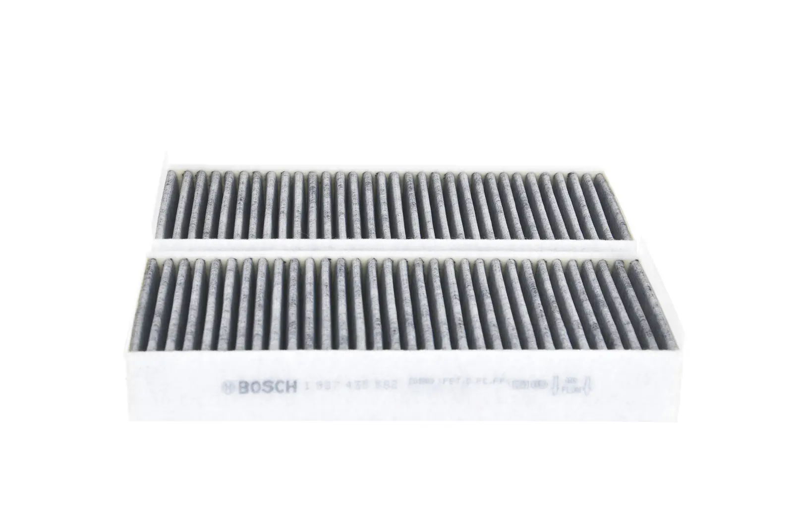 BMW F48 X1 xDrive 25 e B38 Allergen Pollen Filter | BOSCH 1987435582