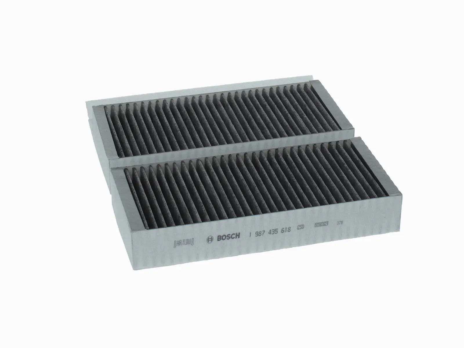Mercedes W166 GL 500 M278 Alerjik Polen Filtresi | BOSCH 1987435618