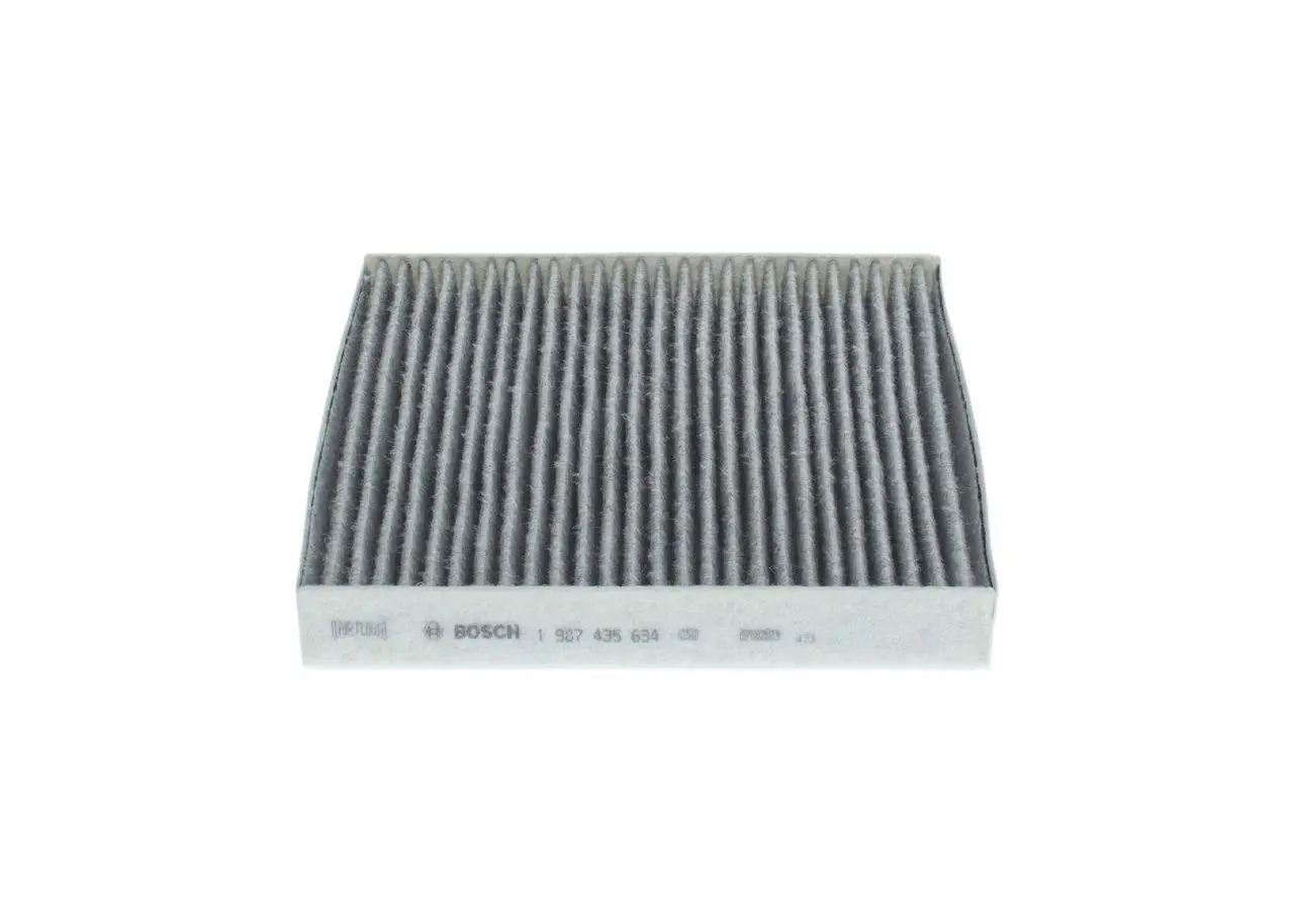 BMW F70 M135 B48 Allergen Pollen Filter | BOSCH 1987435634