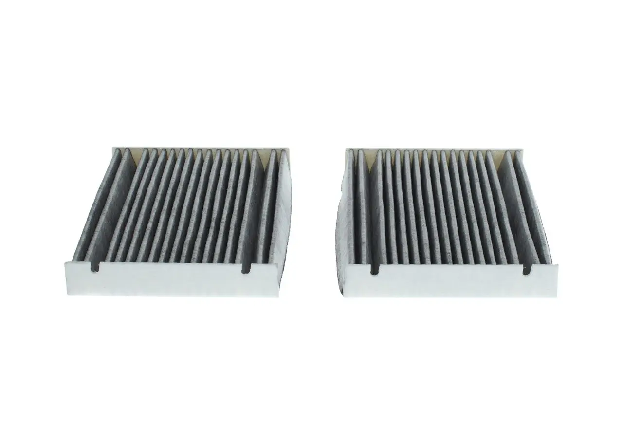 Mercedes W223 S 350d OM656 Allergen Pollen Filter | BOSCH 1987435636