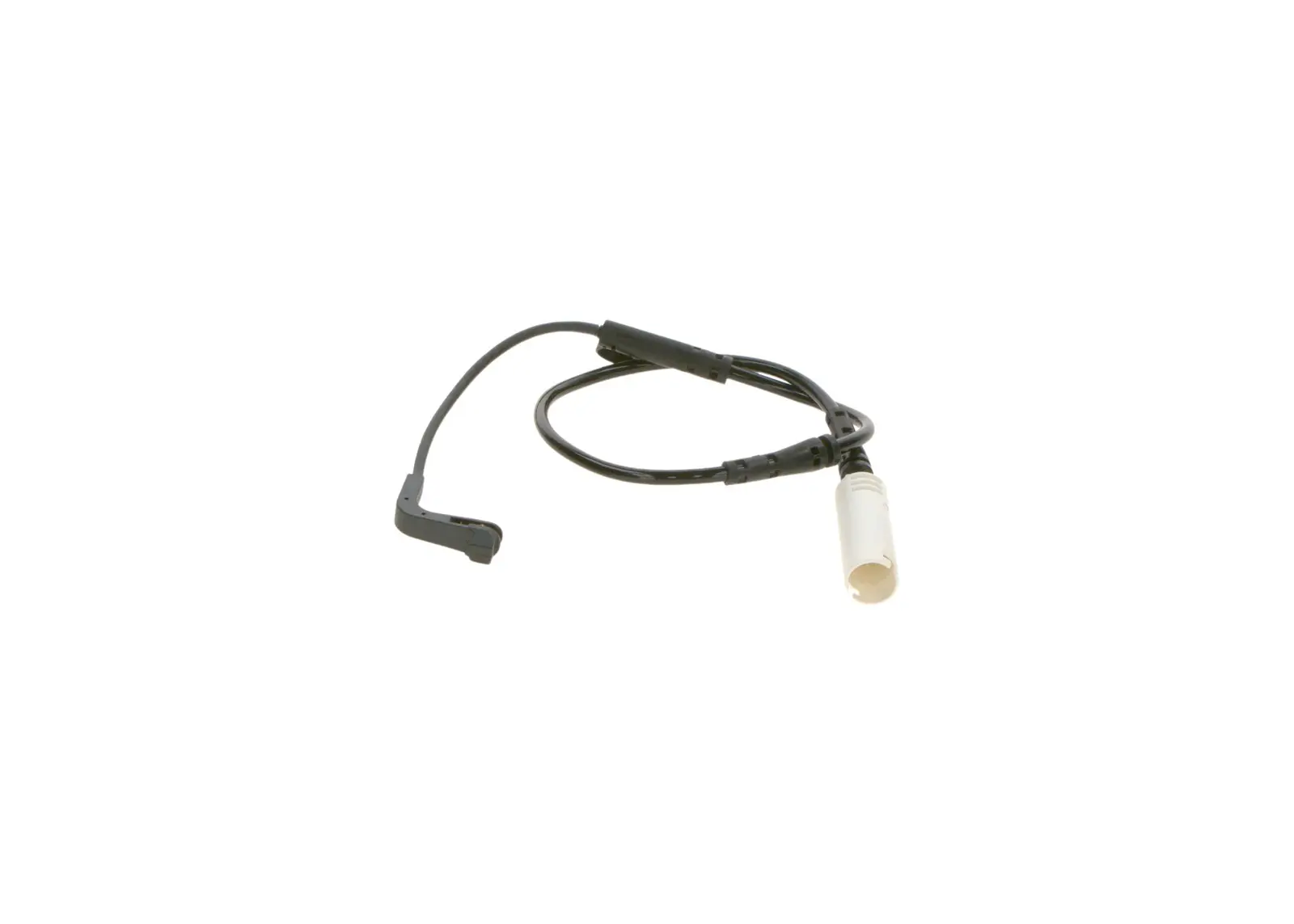 BMW E60 520d Brake Brake Pad Plug Front | BOSCH 1987473002