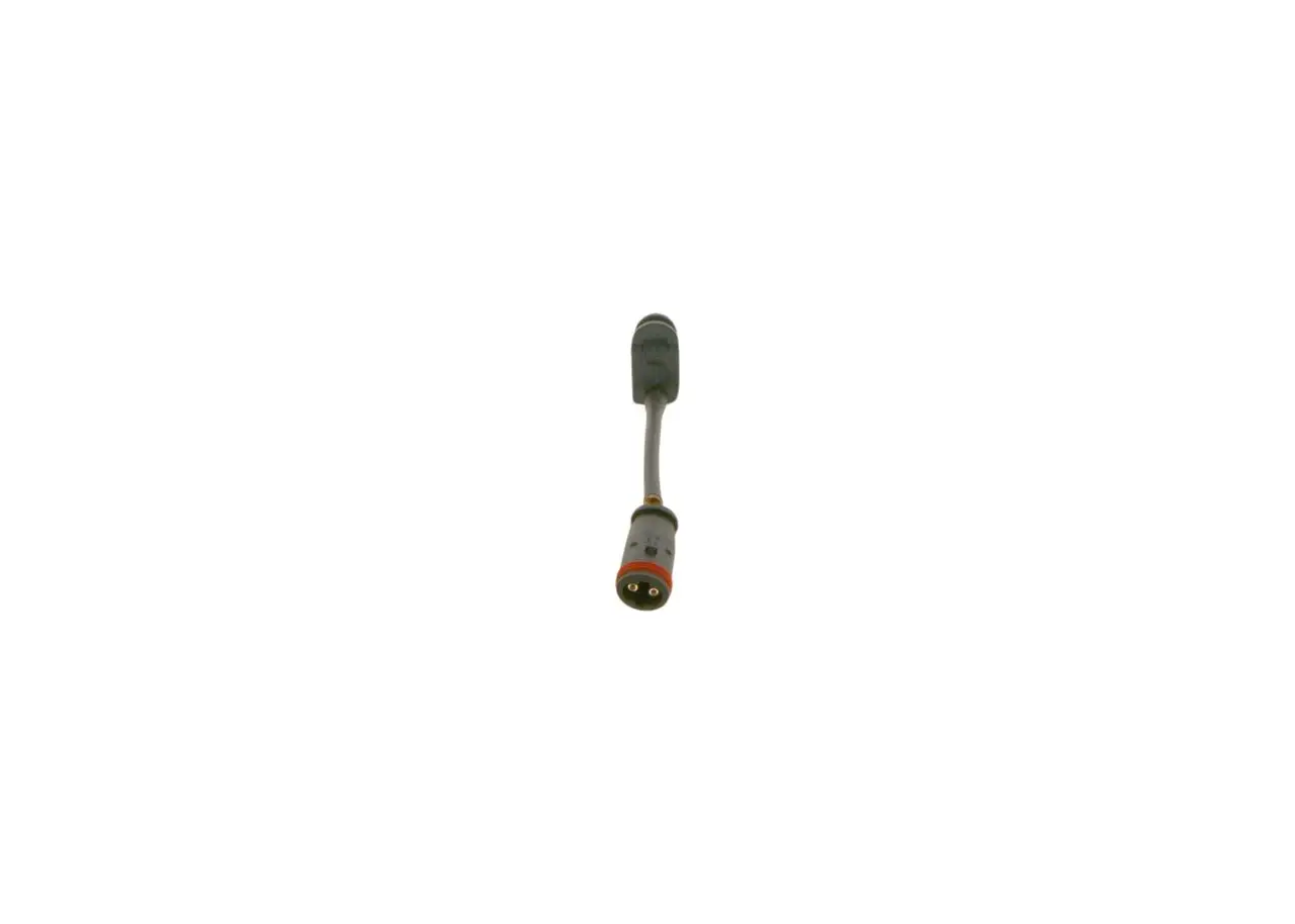 Mercedes W639 Vito 109CDI Fren Balata Fişi Arka | BOSCH 1987473036