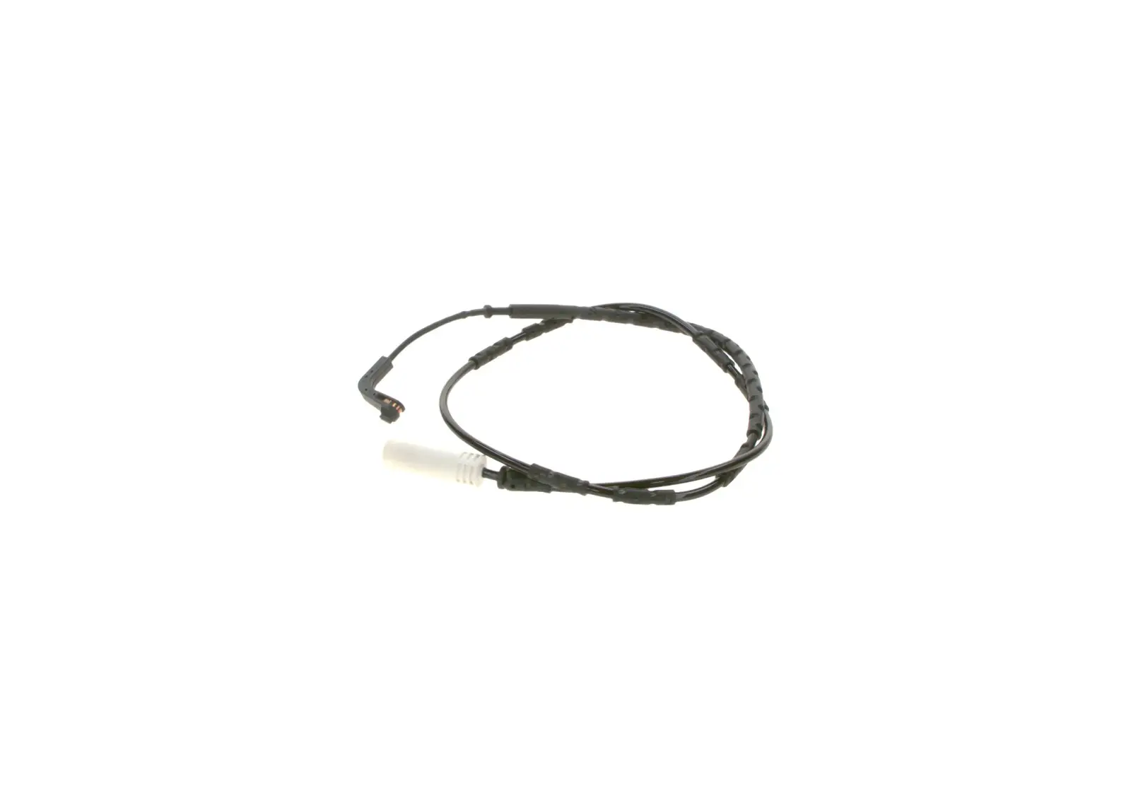 BMW E82 M Brake Brake Pad Plug Rear | BOSCH 1987473069