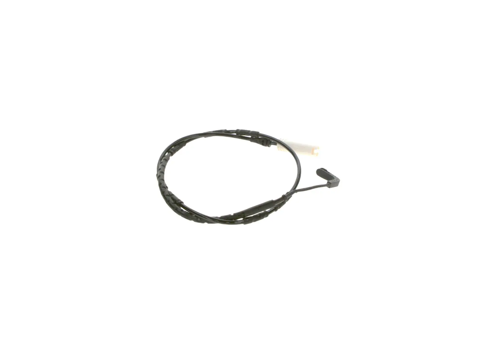BMW E82 M Brake Brake Pad Plug Rear | BOSCH 1987473069