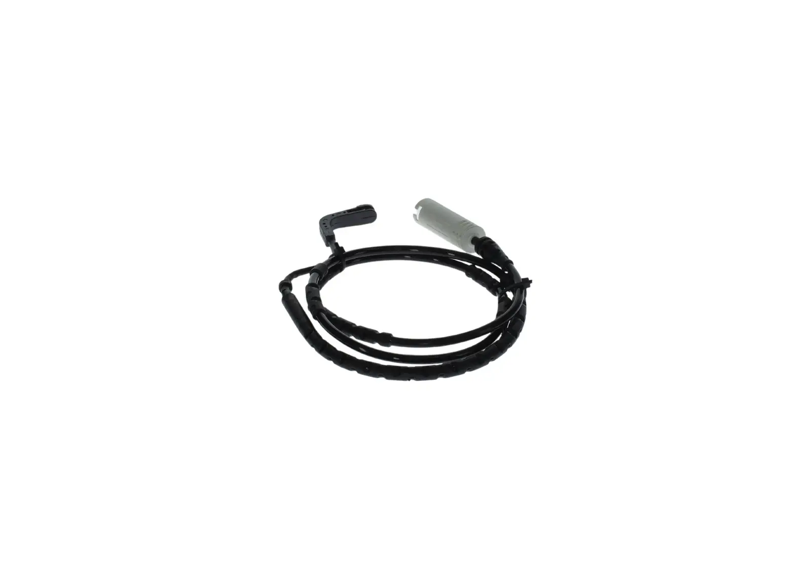 BMW E84 X1 xDrive 28 i Fren Balata Fişi Arka | BOSCH 1987473505