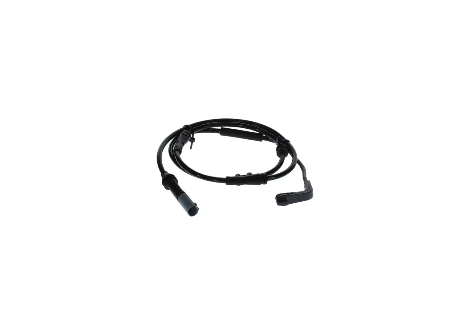 BMW F01 750i Fren Balata Fişi Arka | BOSCH 1987473507