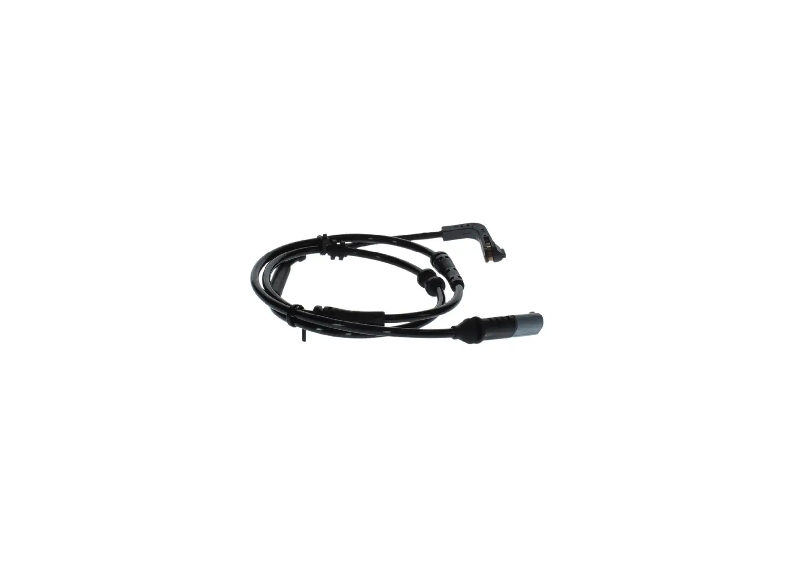 BMW F02 730Ld Fren Balata Fişi Arka | BOSCH 1987473507