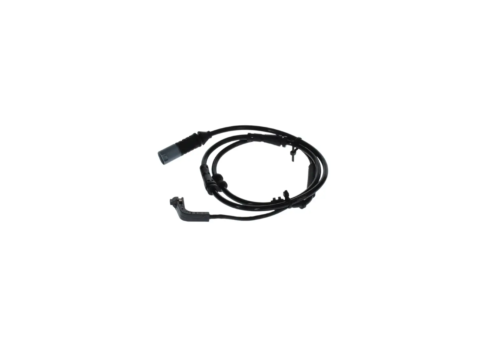 BMW F02 730Ld Fren Balata Fişi Arka | BOSCH 1987473507