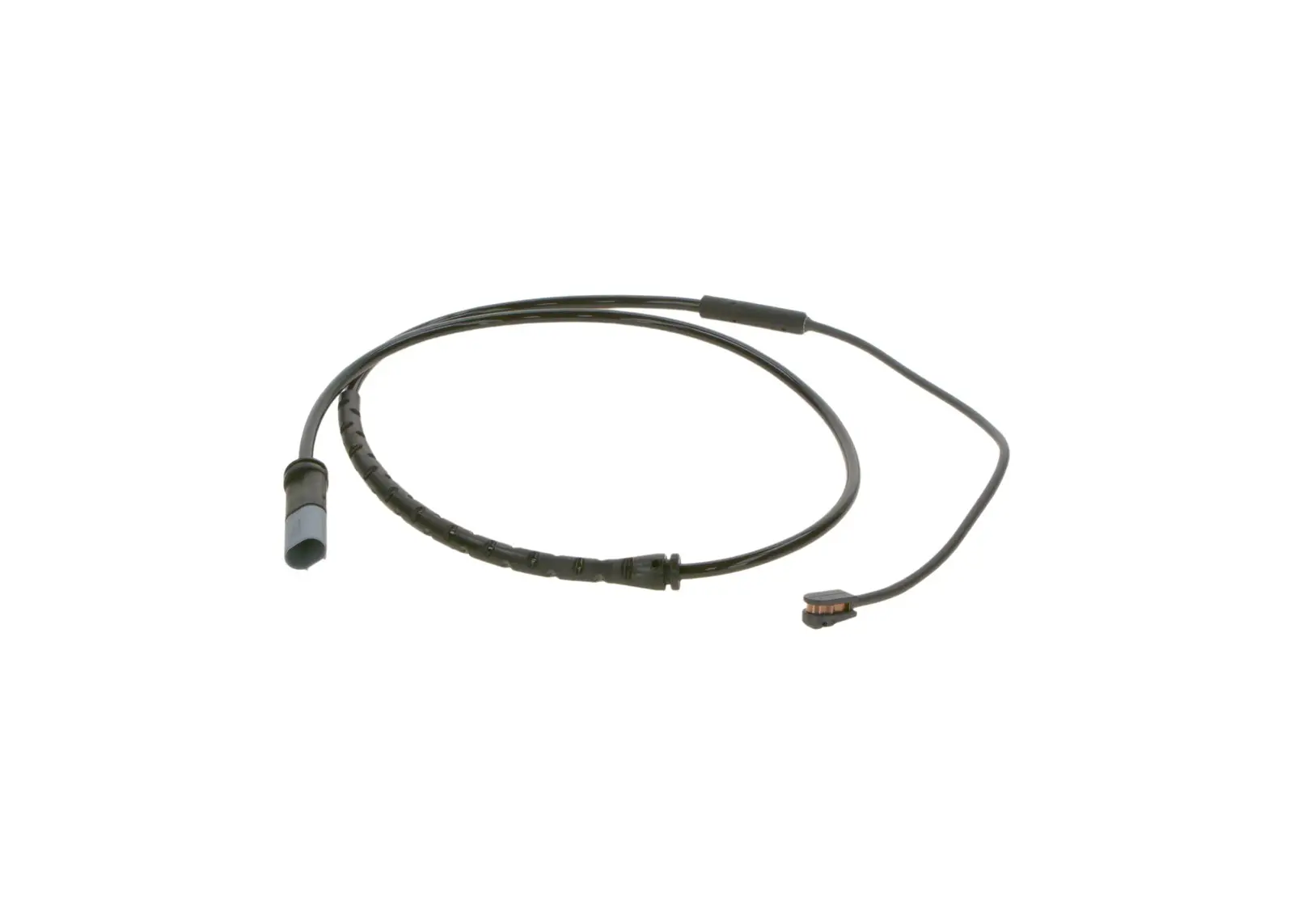 BMW E70 X5 M Fren Balata Fişi Arka | BOSCH 1987473512
