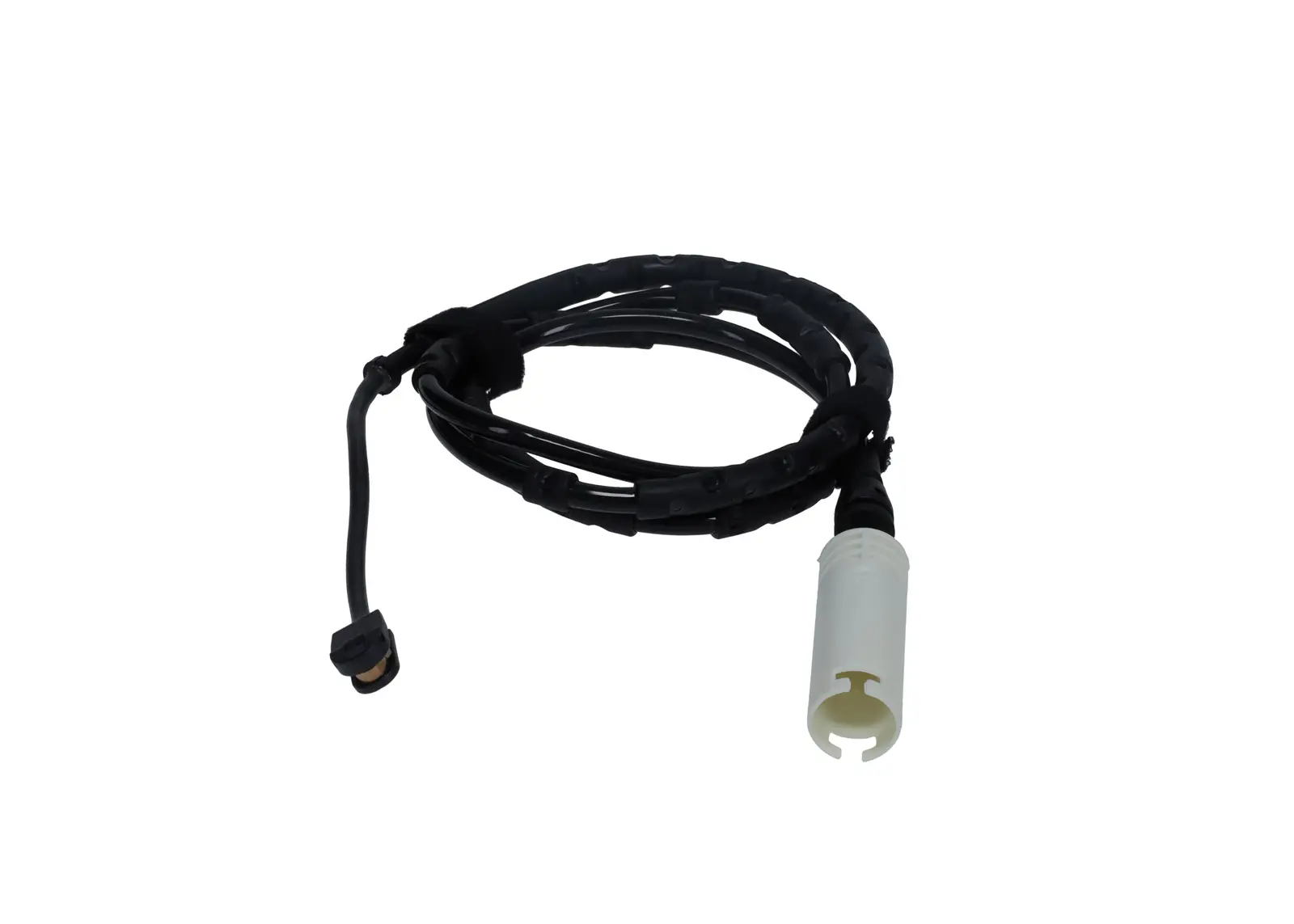 BMW E84 X1 sDrive 16 i Fren Balata Fişi Arka | BOSCH 1987473517