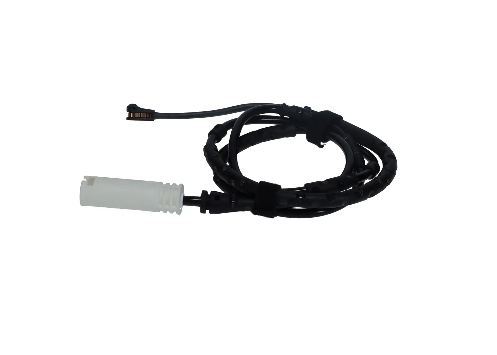 BMW E84 X1 sDrive 16 i Fren Balata Fişi Arka | BOSCH 1987473517