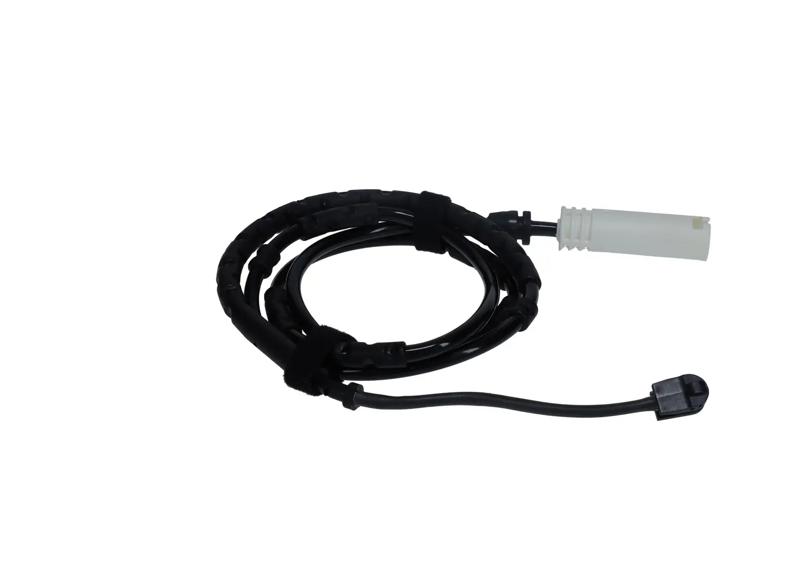 BMW E84 X1 sDrive 16 i Fren Balata Fişi Arka | BOSCH 1987473517