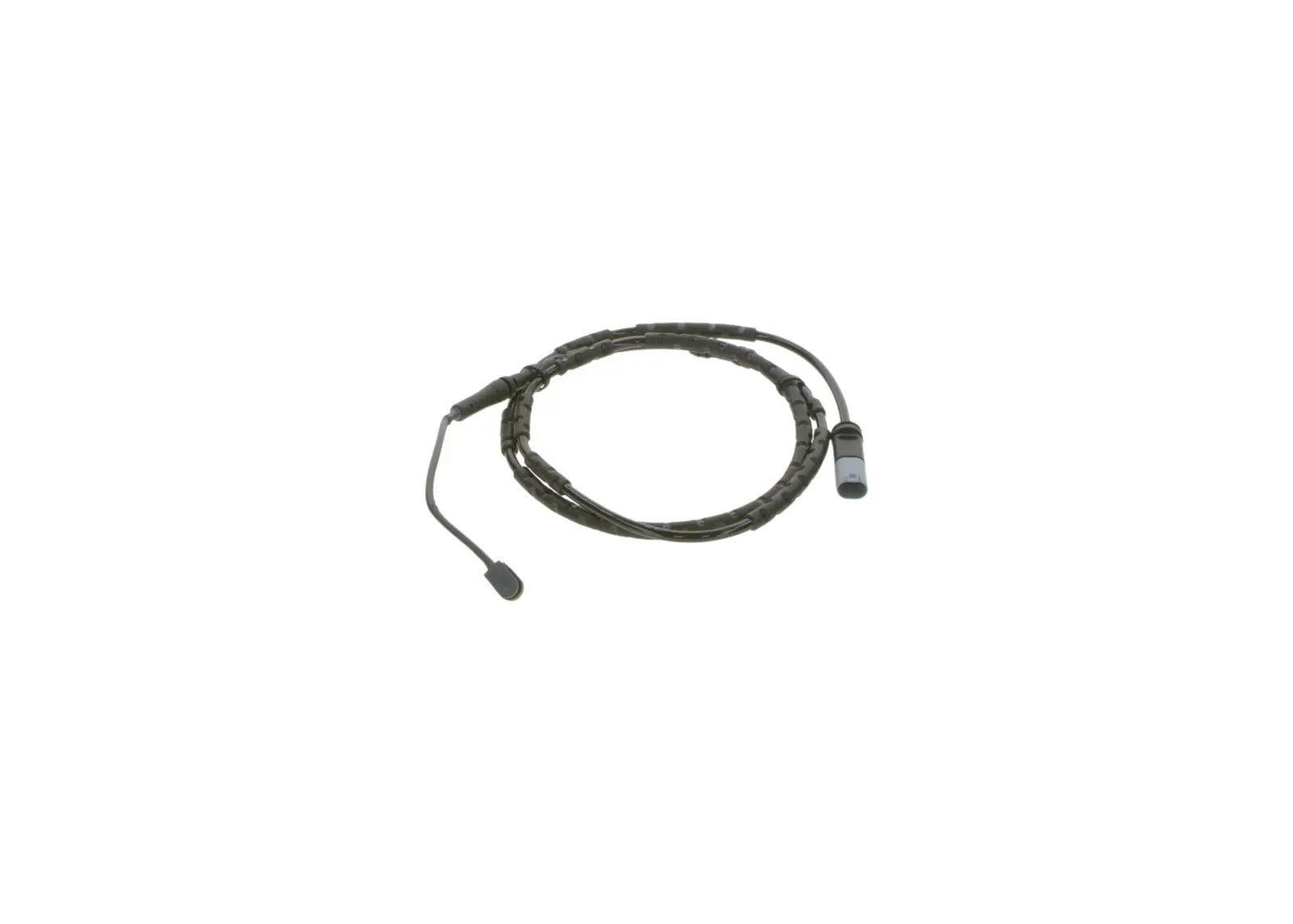 BMW E89 Z4 sDrive 18 i Fren Balata Fişi Arka | BOSCH 1987473518