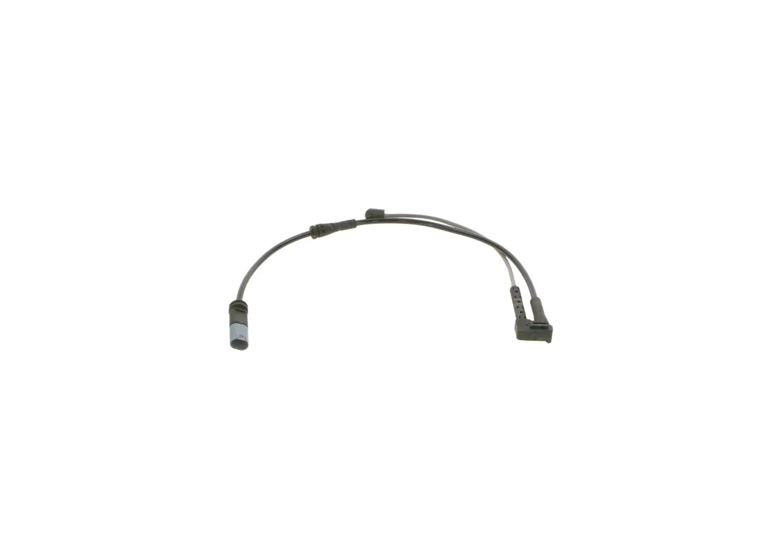 BMW F44 220i Brake Brake Pad Plug Front | BOSCH 1987473548