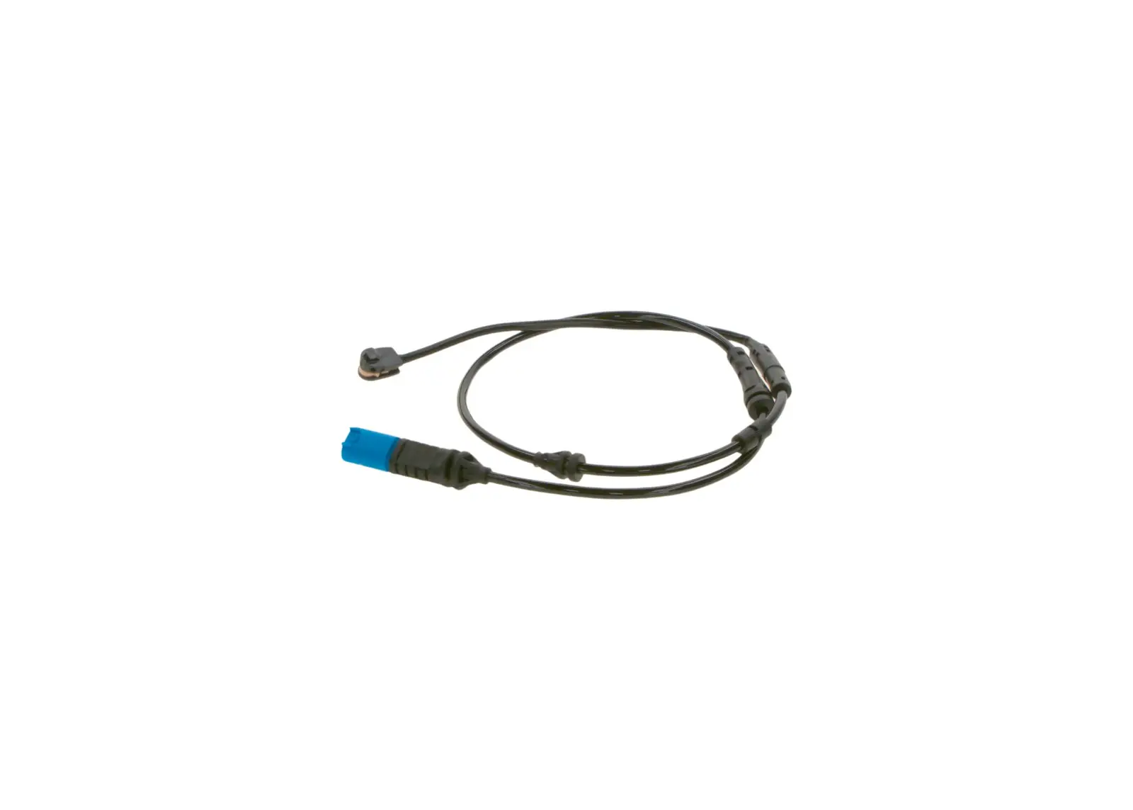 BMW F98 X4 M Brake Brake Pad Plug Front | BOSCH 1987473616
