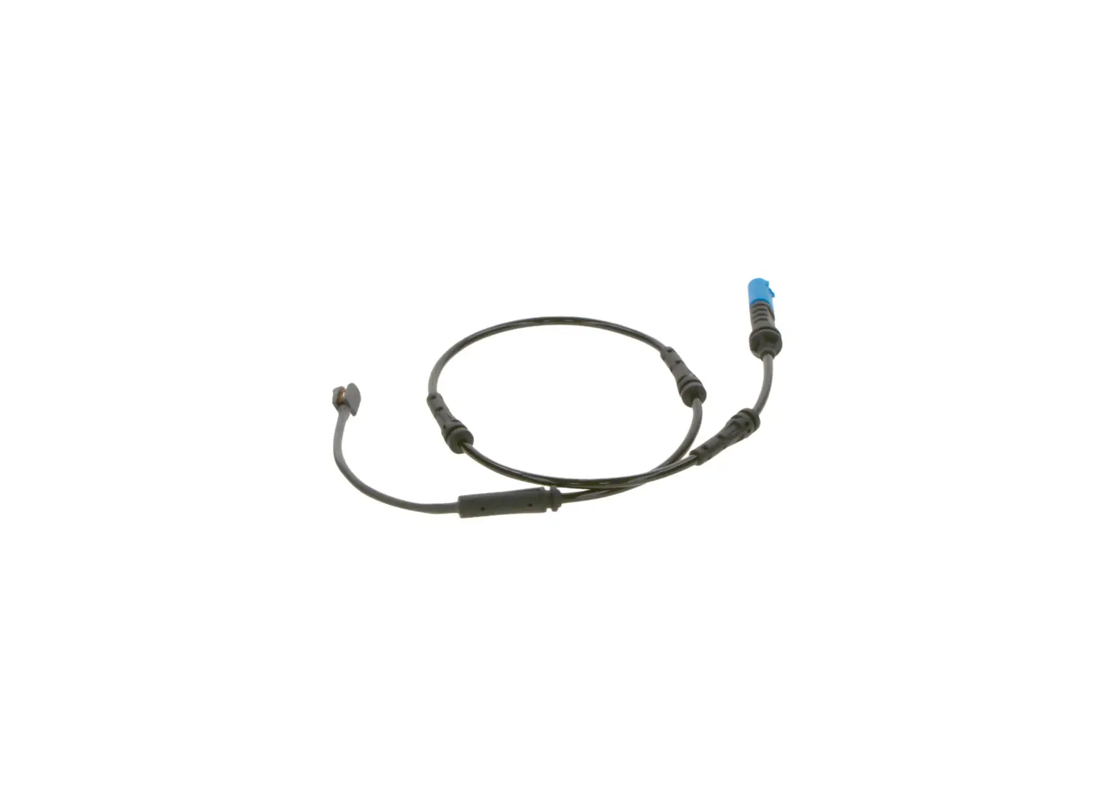 BMW F96 X6 M Competition Brake Brake Pad Plug Rear | BOSCH 1987473617