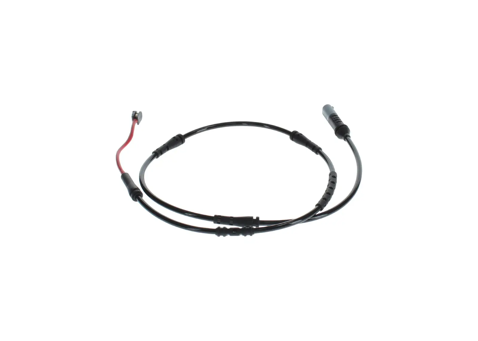 BMW F11 535d Fren Balata Fişi Arka | BOSCH 1987474549