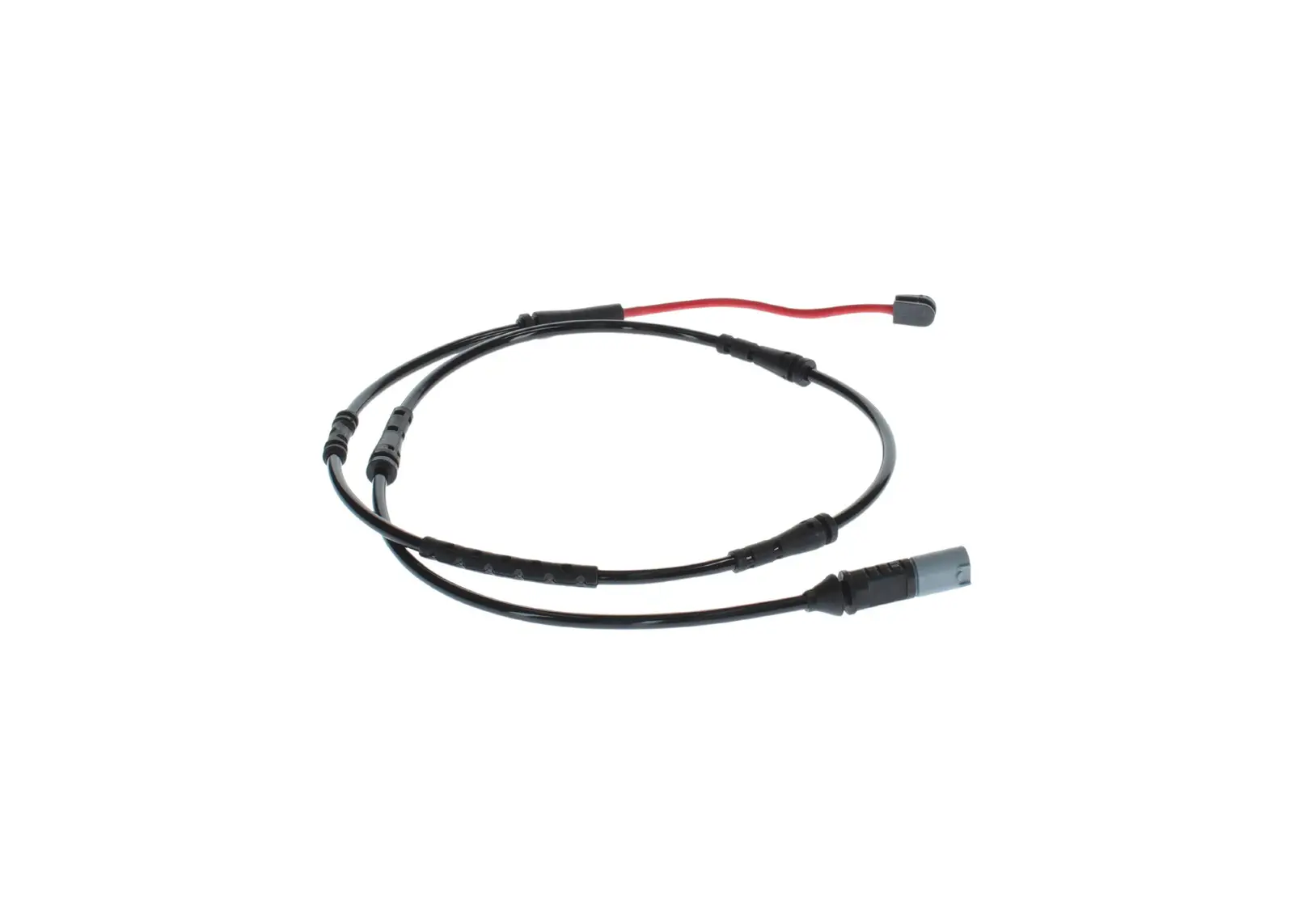BMW F11 535d Fren Balata Fişi Arka | BOSCH 1987474549
