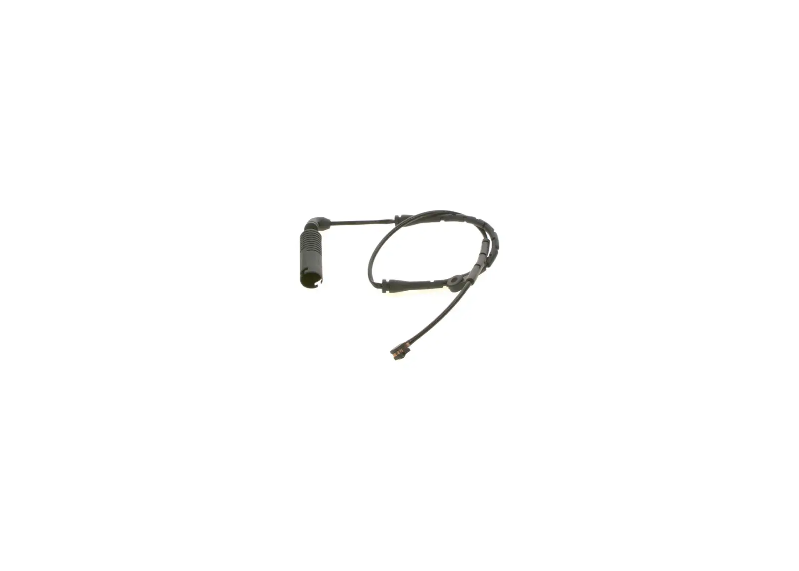 BMW E46 316i Brake Brake Pad Plug Front | BOSCH 1987474943
