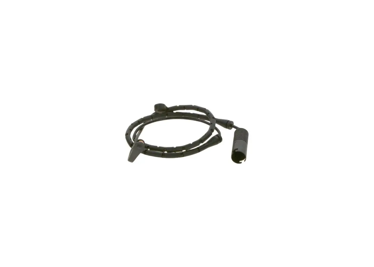 BMW E39 530d Brake Brake Pad Plug Front | BOSCH 1987474958