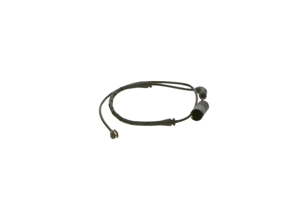 BMW E46 330 Brake Brake Pad Plug Front | BOSCH 1987474960
