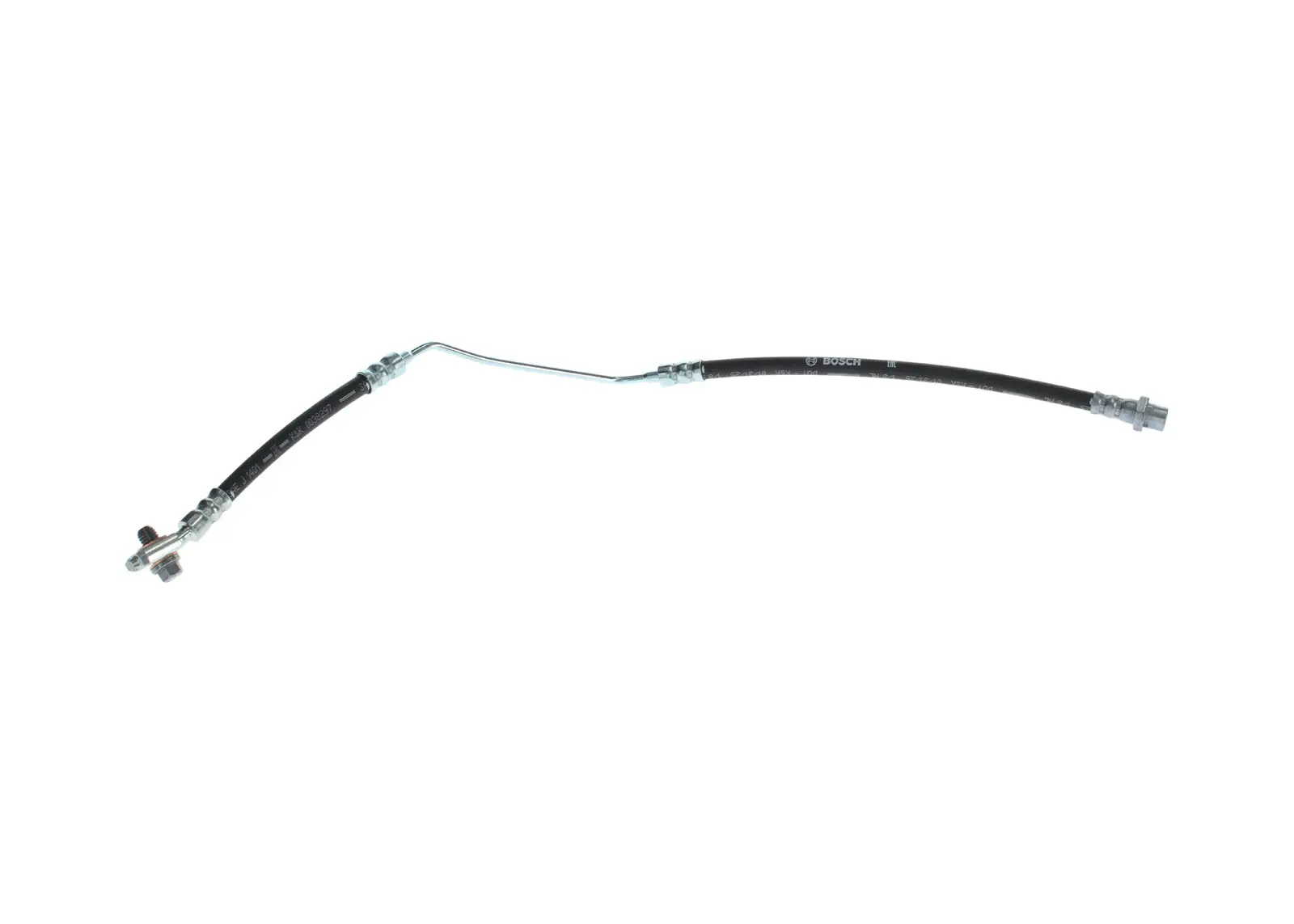 BMW E53 X5 4.4i Fren Hortumu Arka Sol | BOSCH 1987476054