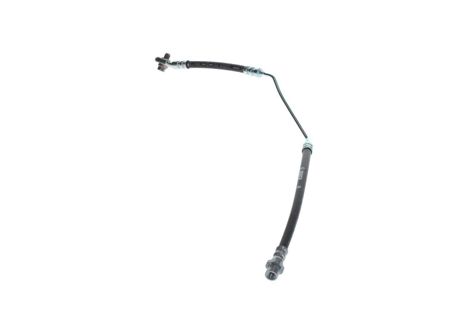 BMW E53 X5 4.4i Fren Hortumu Arka Sol | BOSCH 1987476054