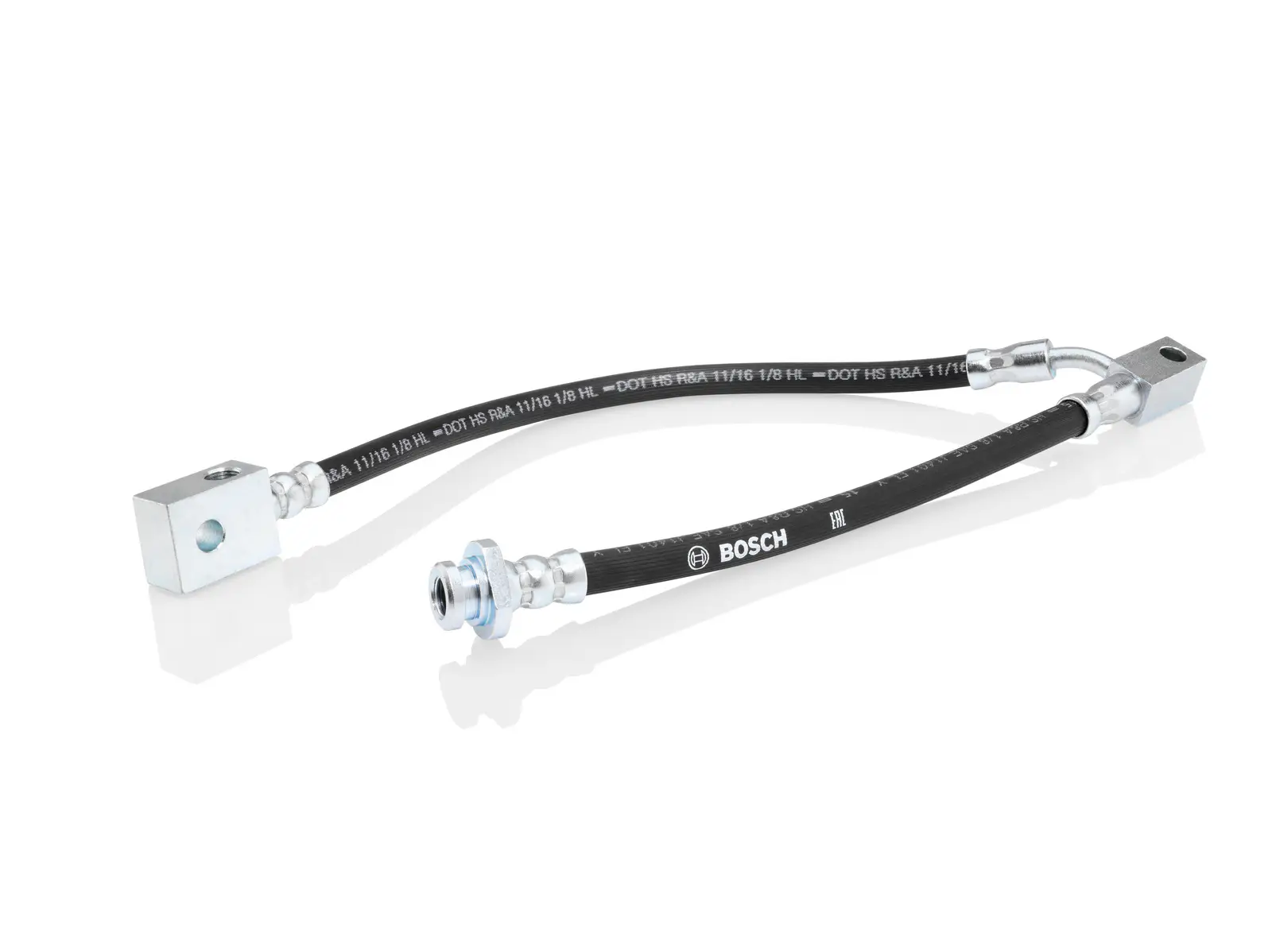 BMW E53 X5 4.4i Fren Hortumu Arka Sağ | BOSCH 1987476055