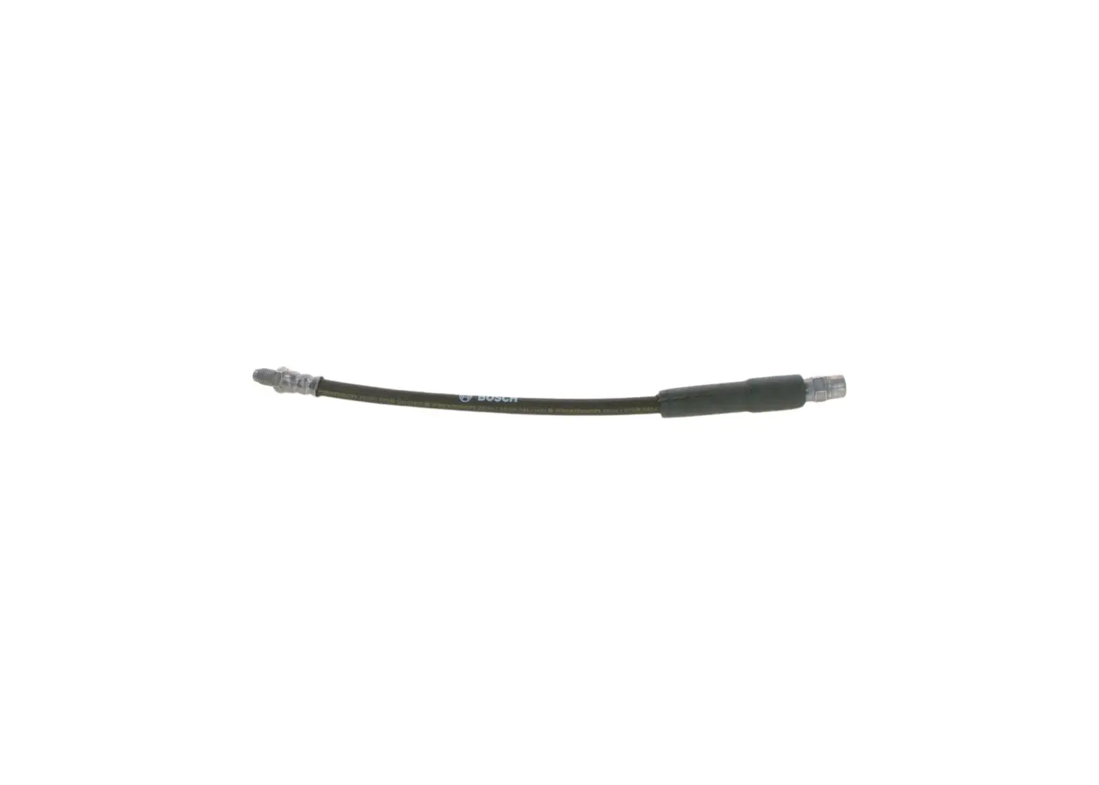 BMW E66 750Li Fren Hortumu Ön | BOSCH 1987476074