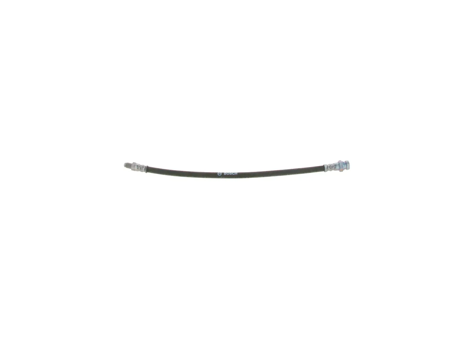 Mercedes W124 E 300 DIESEL Brake Hose Front | BOSCH 1987476393