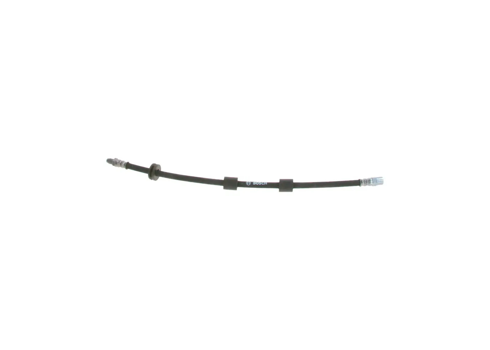BMW E34 518i Brake Hose Front | BOSCH 1987476414