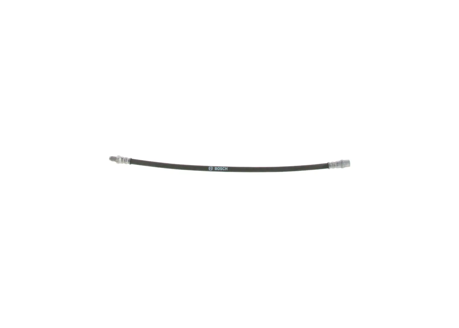 Mercedes W204 C 220CDI Brake Hose Front | BOSCH 1987476439
