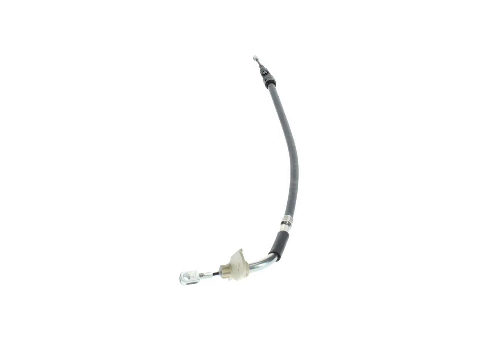 Mercedes W245 B 150 Sol Fren Kablosu | BOSCH 1987477224