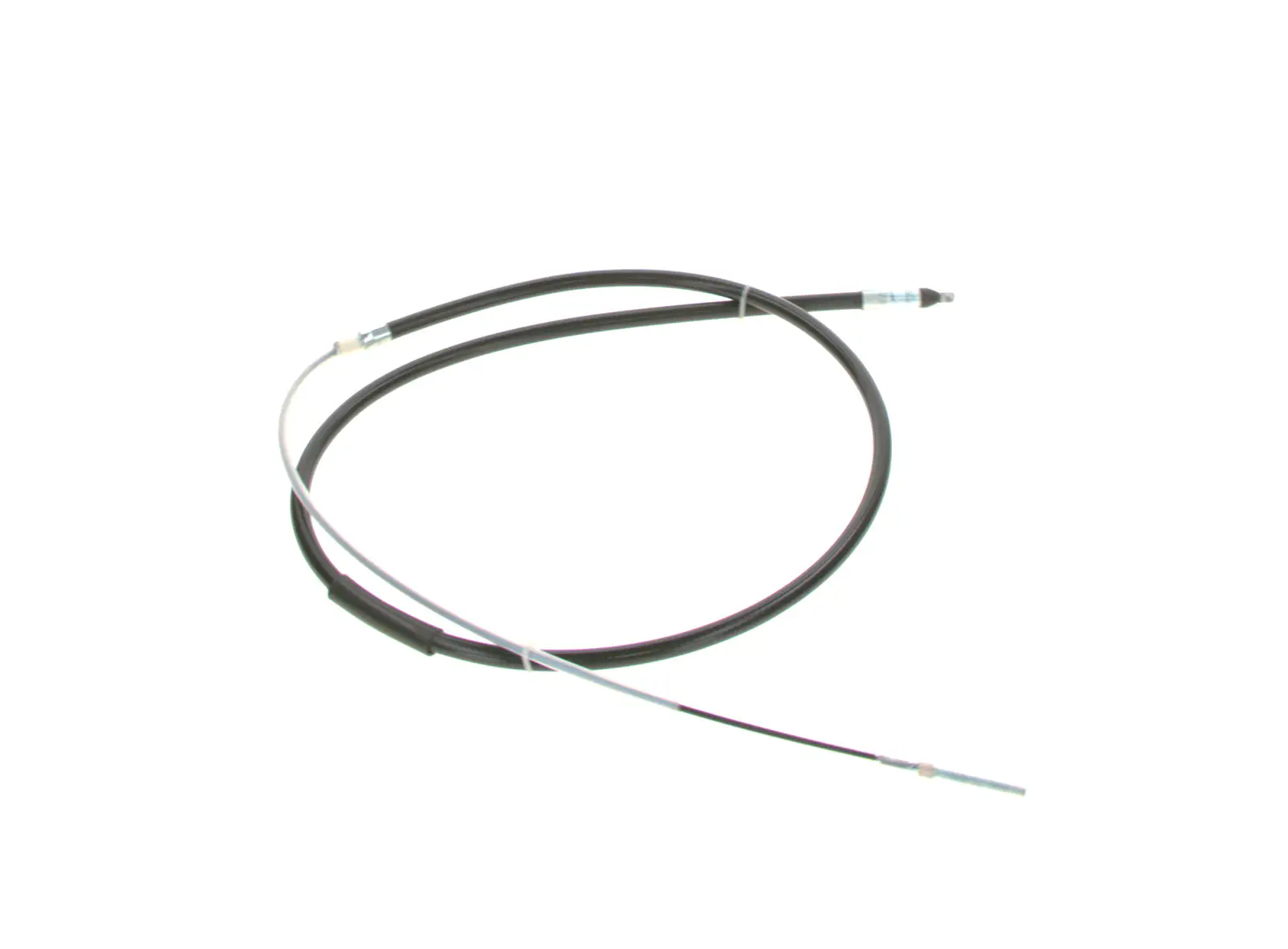 BMW E46 316i Sol Fren Kablosu | BOSCH 1987477532